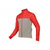Bunda ENDURA Windchill II Pomegranate - L