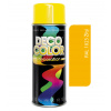 Deco Color Decoration RAL - 1023 žltý 400ml