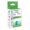 alt. kazeta wecare ARMOR pre EPSON Stylus S22, SX125 cyan (T128240) (K12589W4)