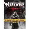 Cyanide Werewolf: The Apocalypse — Earthblood - Champion of Gaia (PC) Steam Key 10000232020021