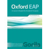 Oxford EAP B1 Student's Book + DVD-ROM Pack -