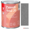 TIKKURILA® PANEELI-ÄSSÄ 20 Lak akrylátový, na dřevěné obklady v interiéru Barva (odstín): TVT 3437 Divoká husa, Velikost balení: 1 l, Stupeň lesku: polomat
