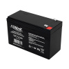 Blow 82-219# Gélová batéria 12V 7,5Ah Xtreme 150x100x65_6,5