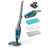 ETA tyčový vysávač 8453 Moneto II AQUA PLUS