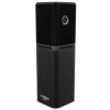 STRONG ultra power banka S-19/ 12 000 mAh/ TFT displej/ nabíjanie troch zariadení súčasne/ 1x USB/ 2x USB-C/ PD 3.1/ čierna