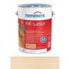 Farba, lak - Remmers Hk-Lasur Wood Glaze 10L biela (Farba, lak - Remmers Hk-Lasur Wood Glaze 10L biela)