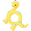 Zolux Dino latexová hračka pre šteniatka 9,5 x 3 x 9 cm