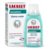 LACALUT SENSITIV Ústna voda 300ml