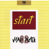 Visací zámek - 02 Start / Vinyl [LP]