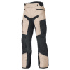 Held HAKUNA MATATA 3 adventure textilné nohavice sand-hnedé XL