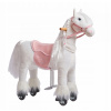 Ponnie mechanický jazdiaci kôň Tiara S