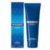 Missoni Wave, Sprchovací gél 250ml pre mužov