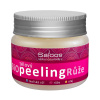 Saloos Bio telový peeling Ruže140 ml