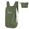 Batoh SALEWA Ultralight 15 Yucca Zelená UNI
