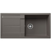 Blanco Dřez METRA XL 6 S šedá vulkán 527307