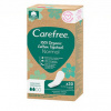 Carefree Organic Cotton Normal slipové vložky 30 ks
