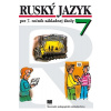Rujazyk pre 7. ročník základnej školy - Glendová Valentína