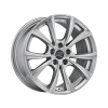 MSW M27T FS 8,5x18 5x114,3 ET40