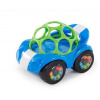 Bright Starts autíčko Oball Modré