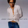 2LP Lenny Kravitz: Greatest Hits