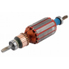 ROTOR PRE PREVZDUŠŇOVAČ POWERMAT VERTIKUTÁTOR 2x LOŽISKO 195 mm