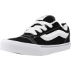 Vans Nízke tenisky KNU SKOOL Čierna