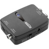 Marmitek AV konvertor Connect DA21 [Toslink, cinch digitálny - cinch]; 25008127