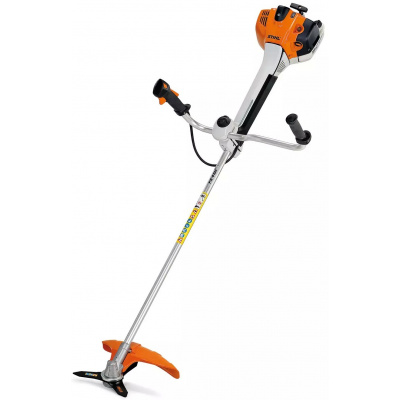 STIHL FS 410 C-EM Benzínový krovinorez