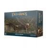 Great Eagles of the Misty Mountains™