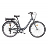 LIBERTY e-STRADA 6spd zadný motor 18
