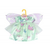 Zapf Dolly Moda Vílie oblečenie s krídlami, 43 cm