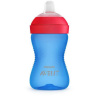 Philips AVENT SCF802/01 MÄKKÝ POHÁR 9+ MODRÝ