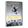 Belfast DVD disk