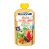 Hamánek Hruška, rakytník a jablko 100 % ovocie 6m + (100 g)