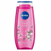 Nivea sprchovací gél Floral Love 250 ml