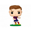 FC Barcelona Zberateľská figúrka Funko POP! Football 63, FC Barcelona, Gavi
