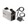 Zvárací invertor - 250 IGBT KD843 Kraft + Inverter Welder + Mask (Zvárací invertor - 250 IGBT KD843 Kraft + Inverter Welder + Mask)