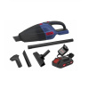 Güde 58402 akumulátorový ruční vysavač hss 18-201-05