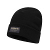 TRAKKER PRODUCTS - Kulich TechPro WR Beanie Black