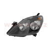 ACI přední světlo H7+H1 s blikačem (el. ovládané + motorek) L 3792961