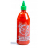 Omáčka sriracha 815 g Thajsko chilli veľmi pikantná hotová paprika shu