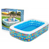 Bestway Nafukovací bazén 229 x 152 x 56 cm Bestway 54120
