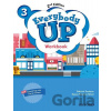 Everybody Up 3: Workbook (2nd) - Patrick Jackson