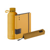 Oxybag VERDE Daily Set - horčica