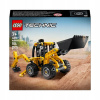 LEGO Technic Bager-Nakladač 42197