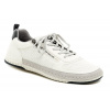 Tom Tailor 9580040008 biele pánske poltopánky EUR 44