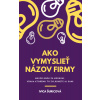 Ako vymyslieť názov firmy - Ivica Ďuricová