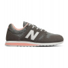 New Balance Dámska lifestylová obuv NB-WL520 Tlb 36.5