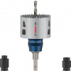 BOSCH Štartovacia sada PRO Multi Material PC Plus, 68 mm, 5 ks 2608594399