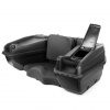 Zadný kufor Kimpex Trunk Nomad with Heated Grip